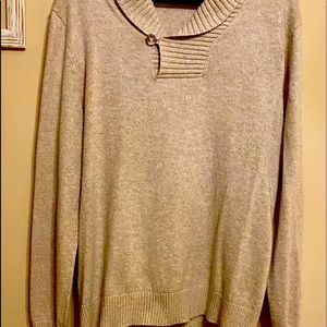 SALE Oversized Grandpa Sweater!! A must have